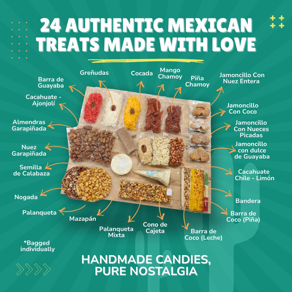 Valentine’s Day Baskets