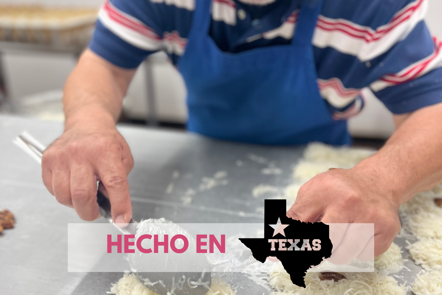 ❤️ Pack | Corazones de Dulce de Leche Jamoncillo