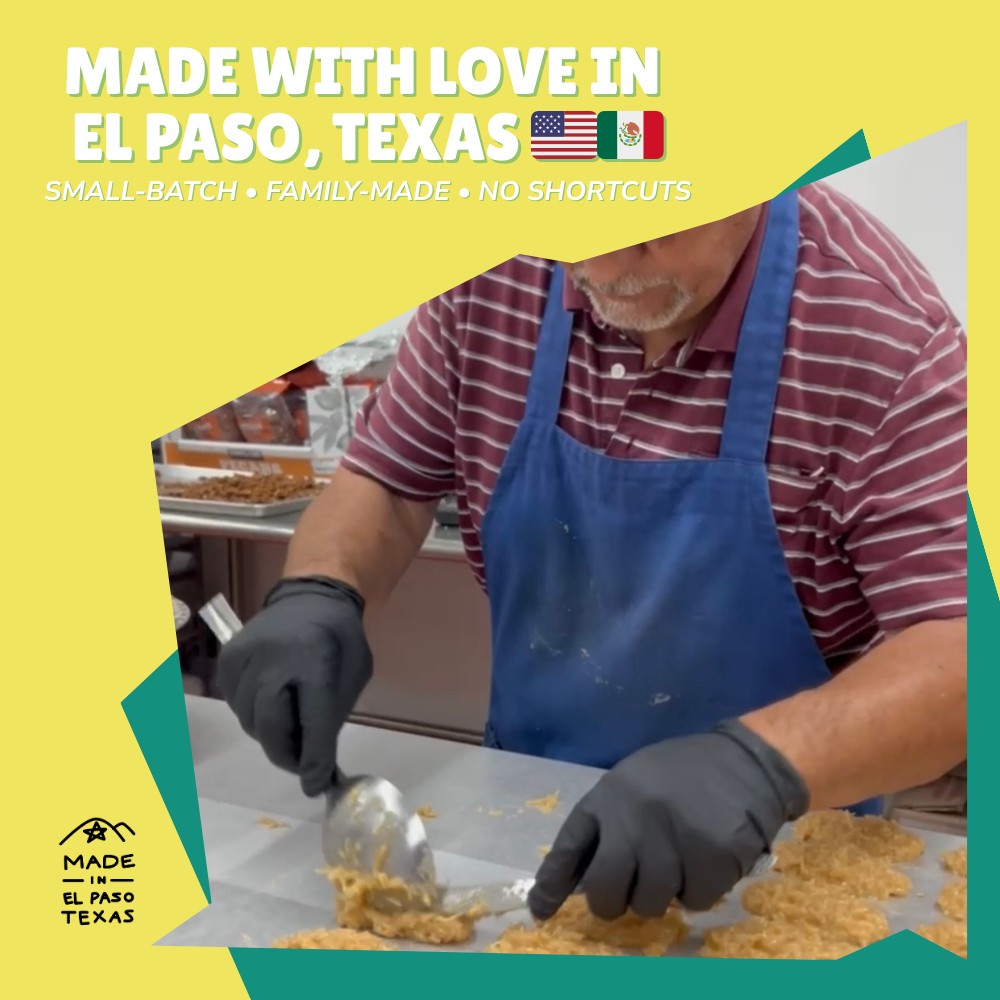 Cacahuate Español 1lb Bag