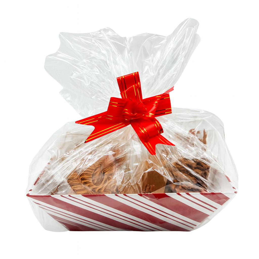 Holiday Basket 24pcs (Basket Included)