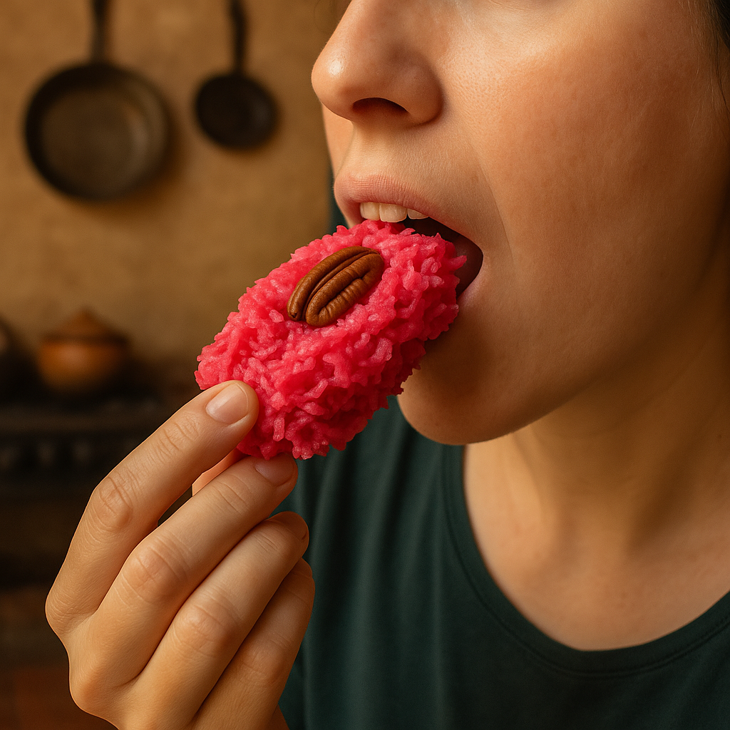 Greñuda 4oz (8 Pack)