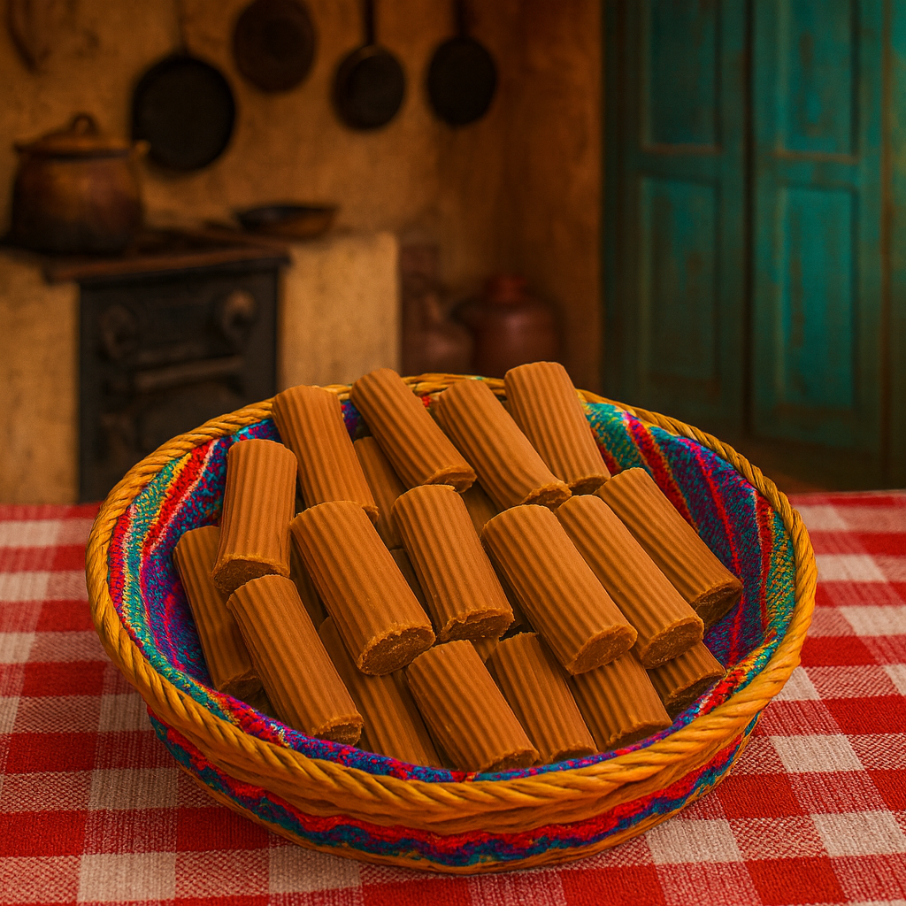 Dulce de Leche Stiks 24pcs/1oz