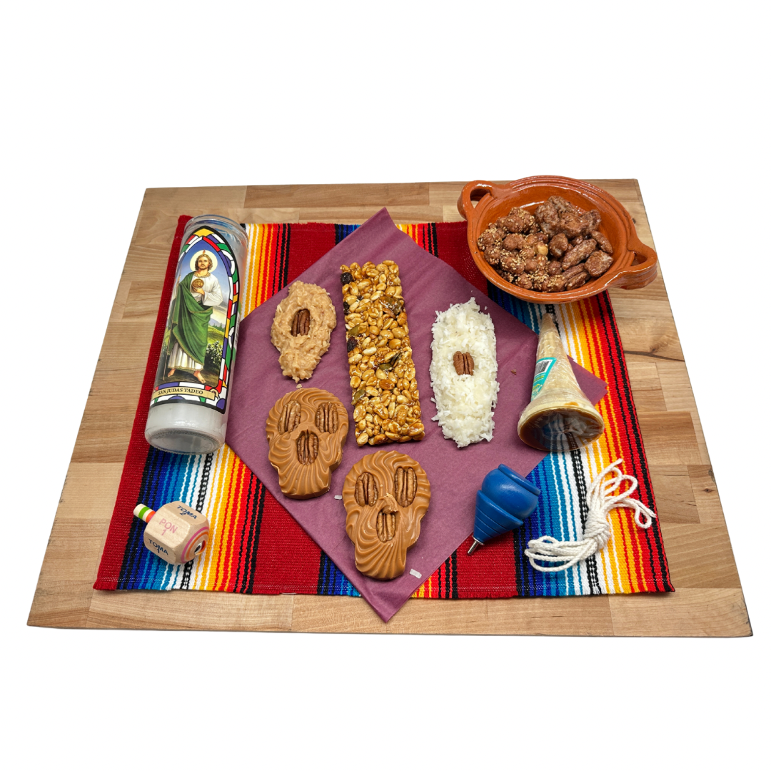 Dia de los Muertos Kit