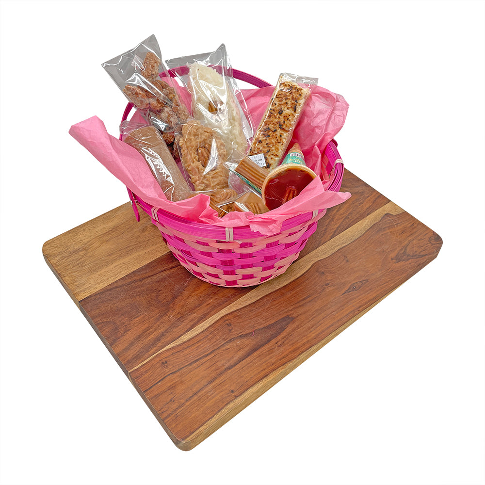 Mother's Day Gift Basket