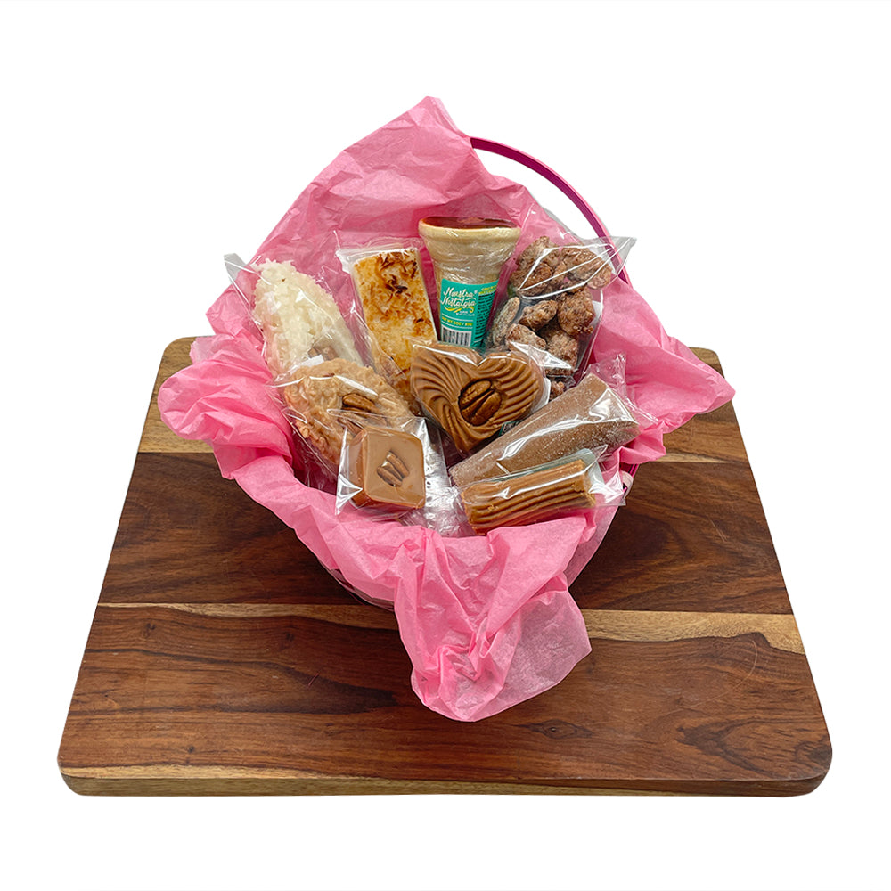 Mother's Day Gift Basket
