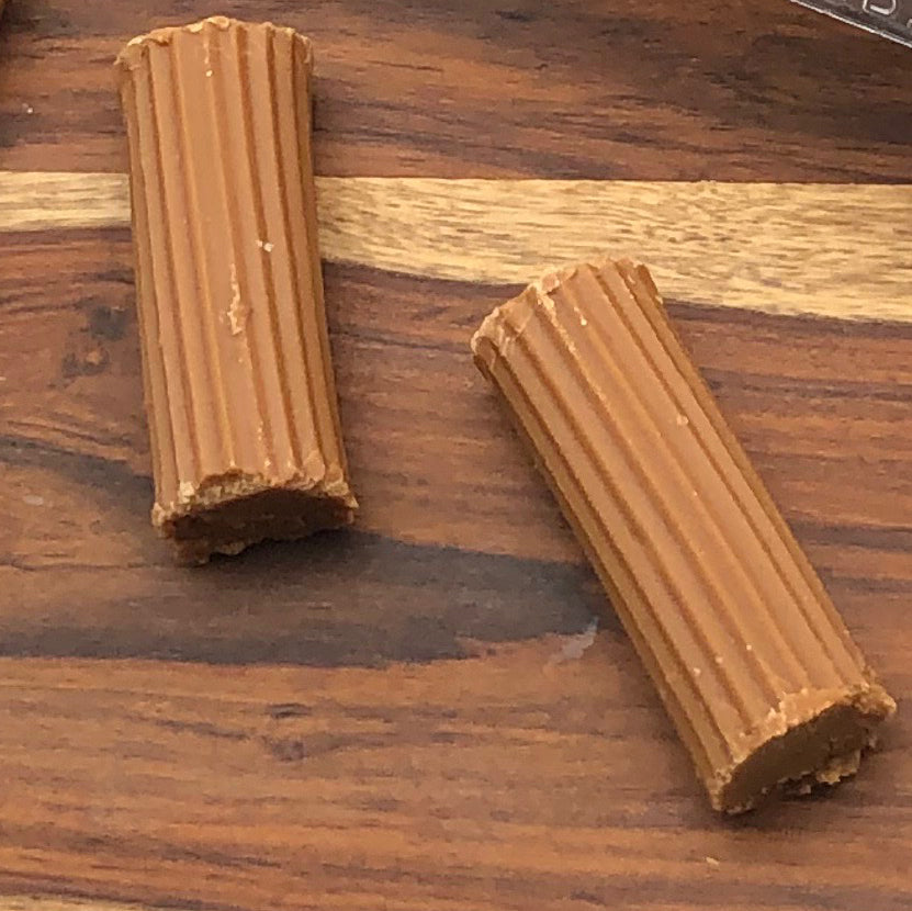Dulce de Leche Stiks 24pcs/1oz