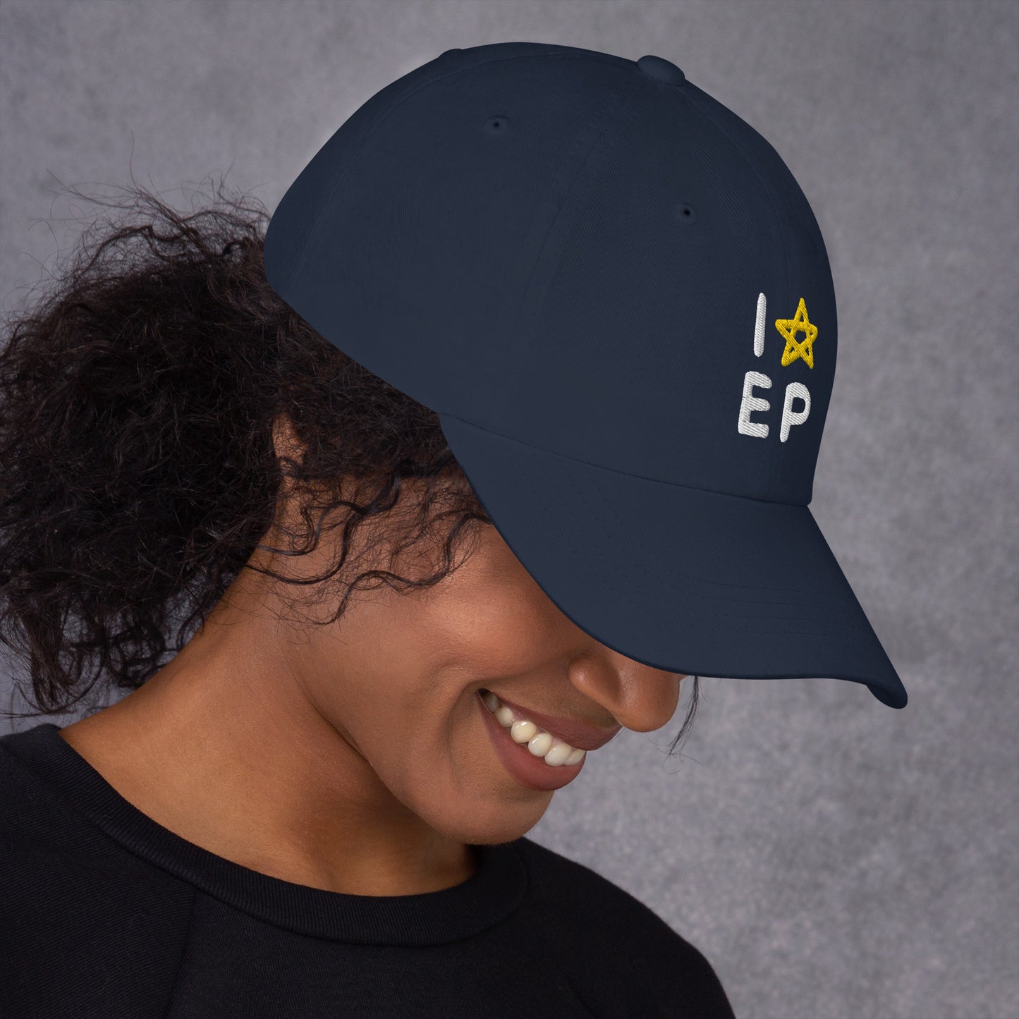 Dad hat