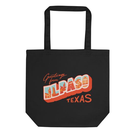 Eco Tote Bag