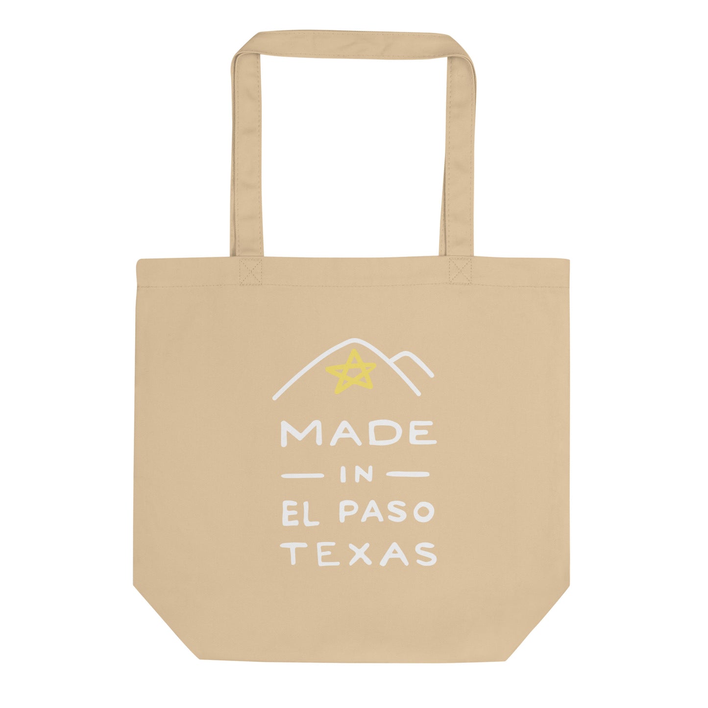 Eco Tote Bag