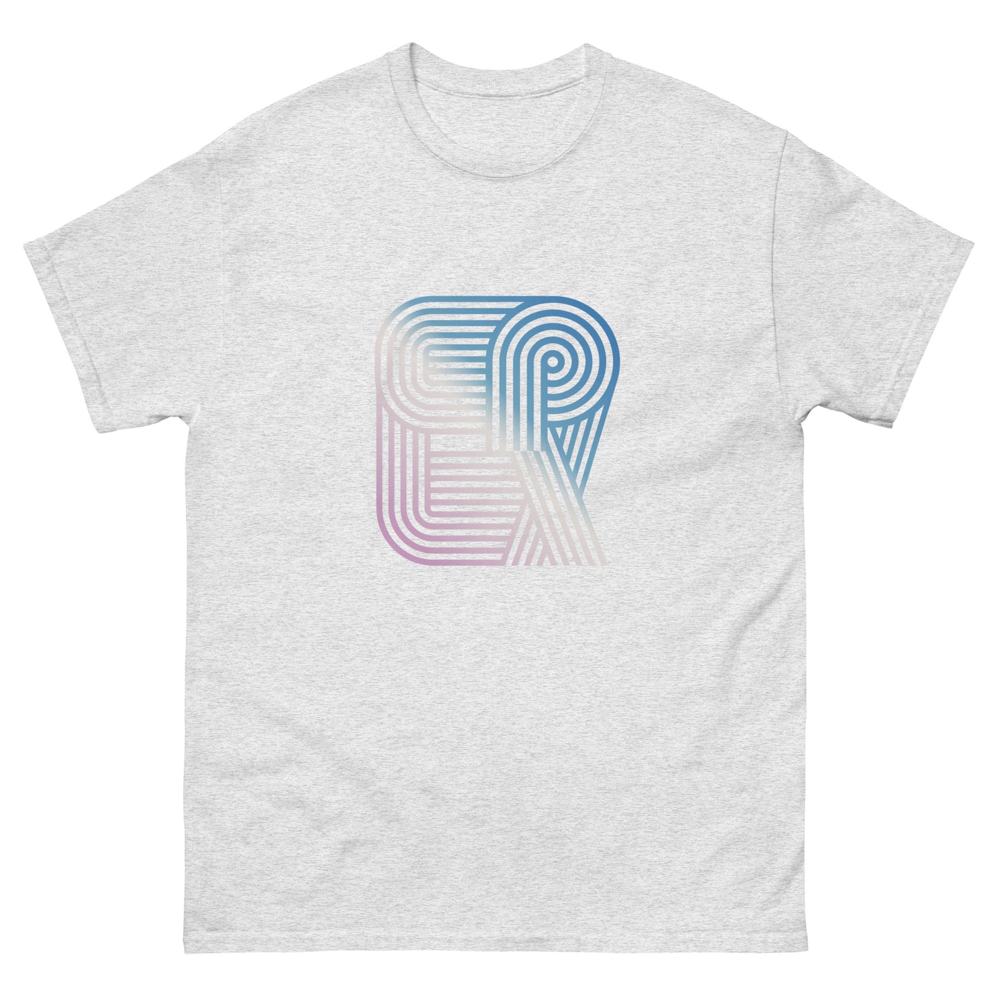 EPTX Unisex classic tee