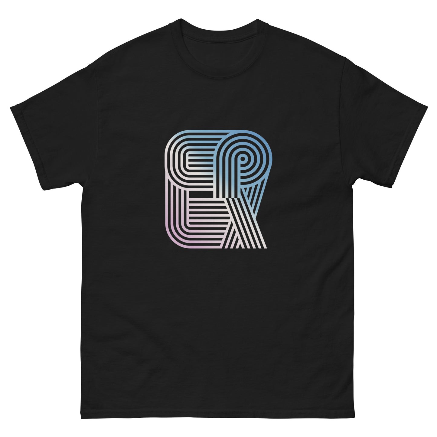 EPTX Unisex classic tee