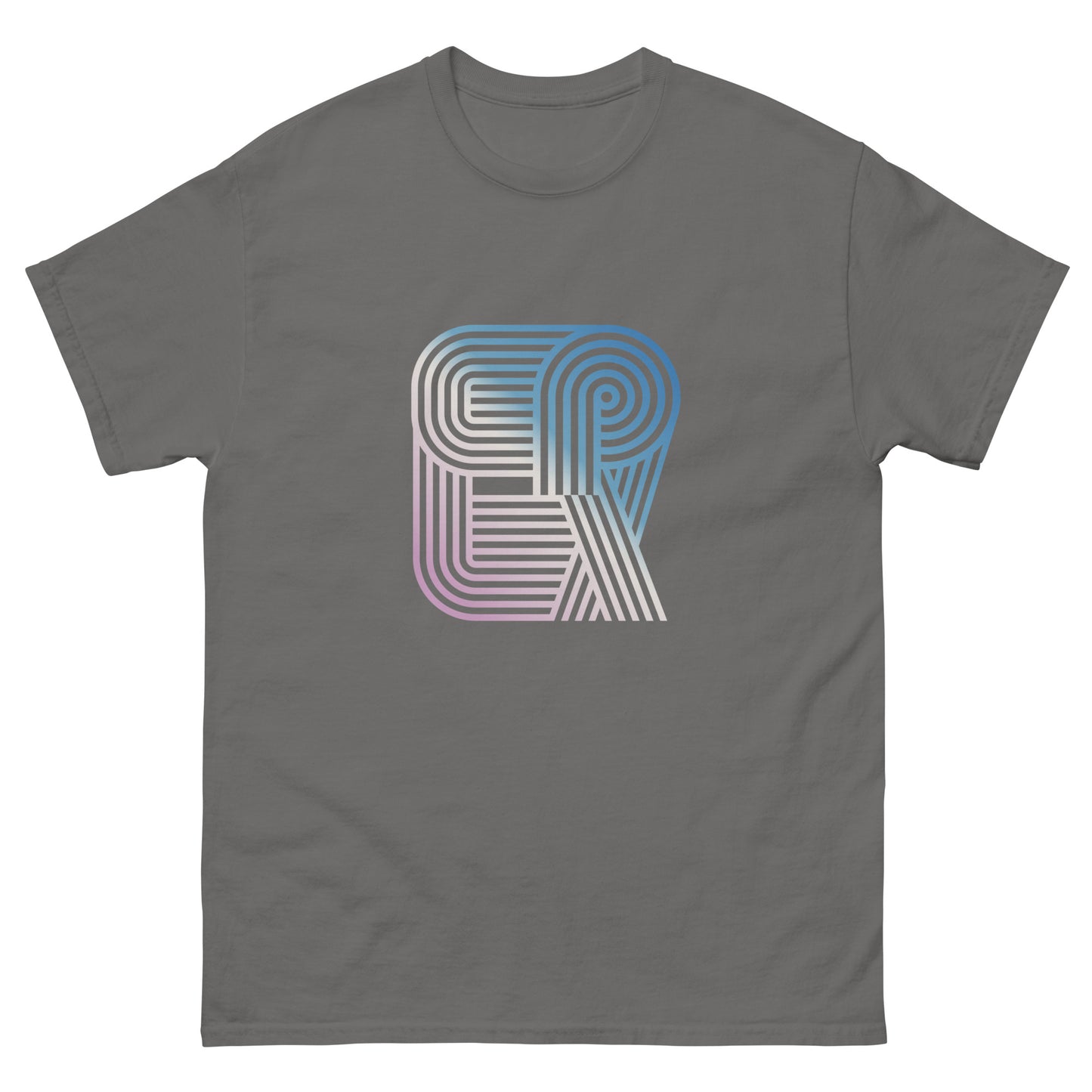 EPTX Unisex classic tee