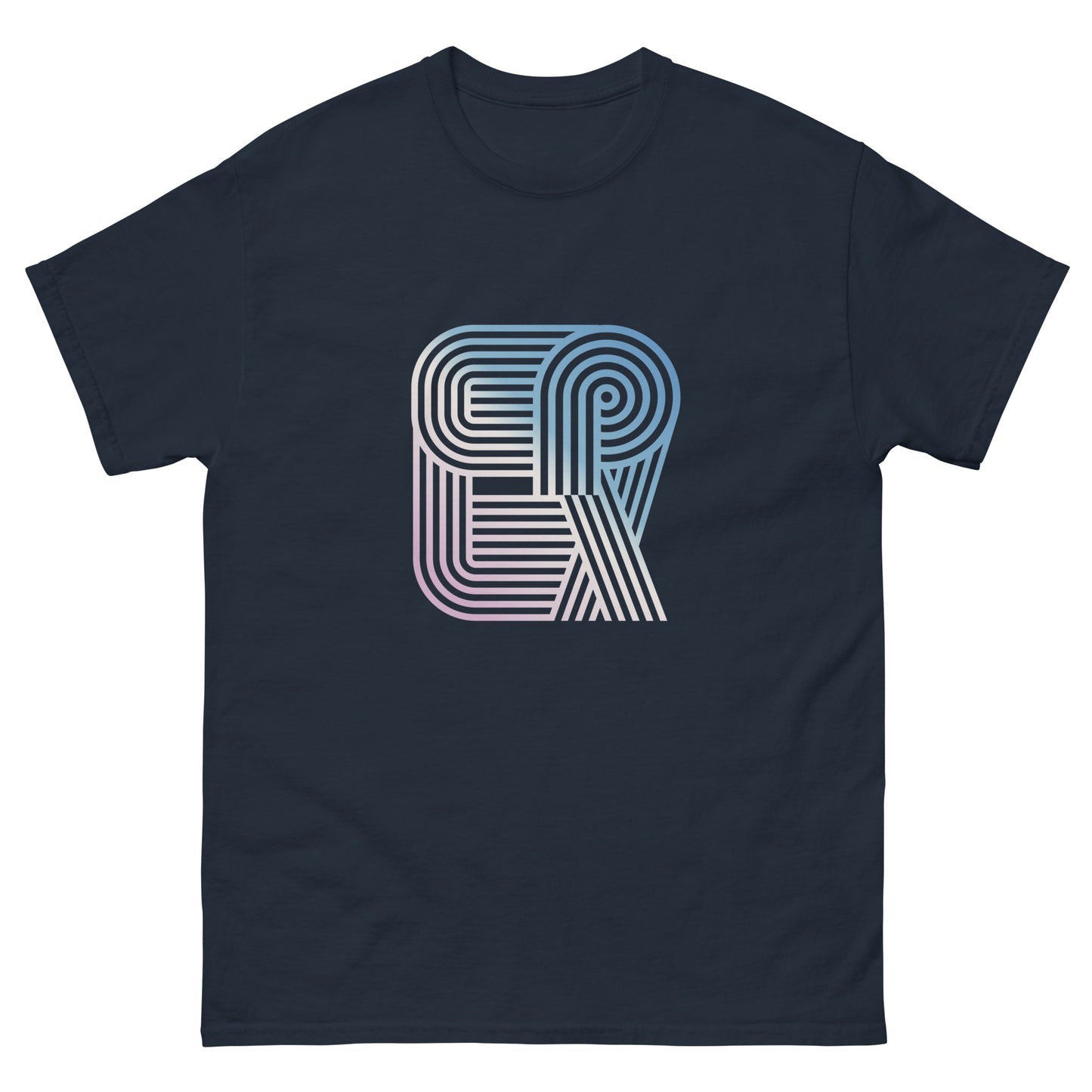 EPTX Unisex classic tee
