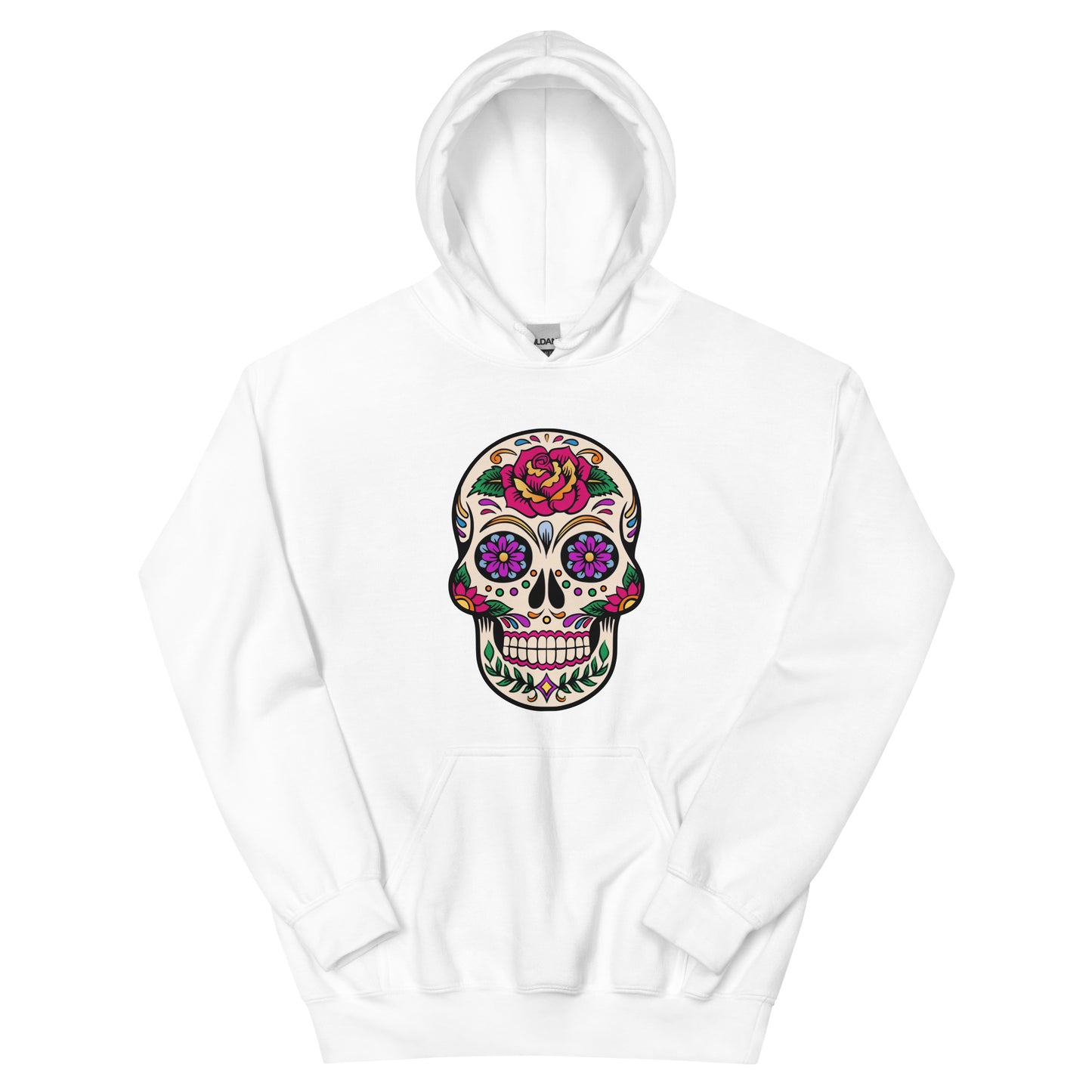 La Calabera Hoodie