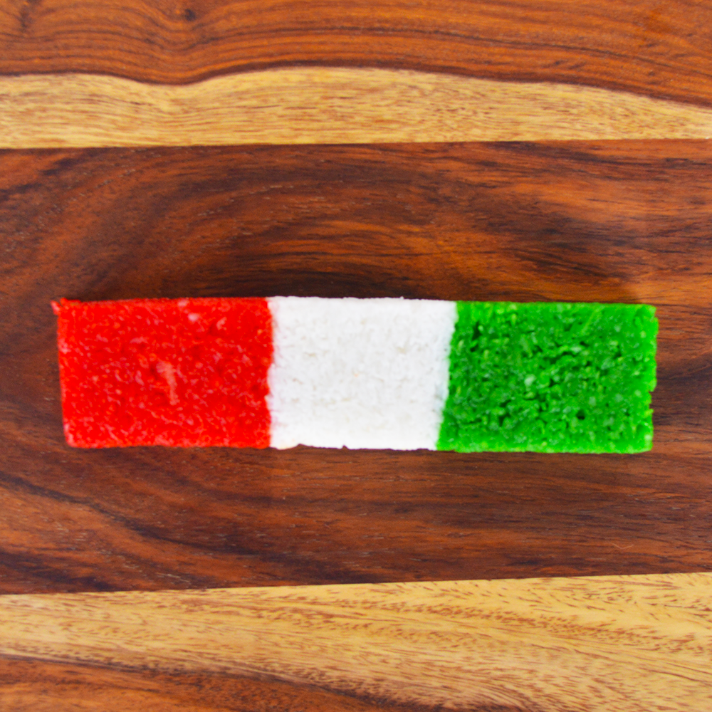Bandera de Coco 3.5oz