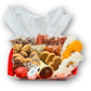 Holiday Basket 24pcs (Basket Included)