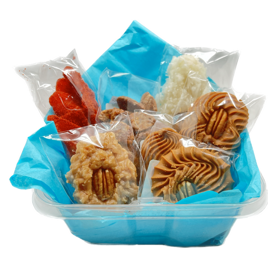 Happy Holidays Assortment Boxes (Includes a Card)