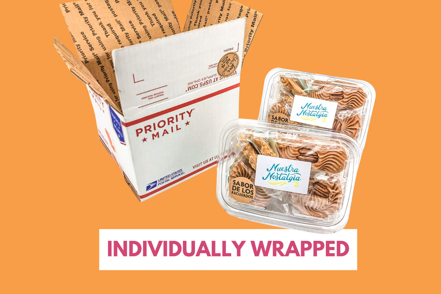 12-Pack | Jamoncillo Assortment Dulce de Leche