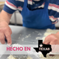 ❤️ Pack | 10 Corazones de Dulce de Leche- Jamoncillo 2oz
