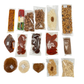 Nuevo Surtido Assortment with 16 Pcs