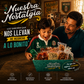 Que Padre! Basket 20pcs