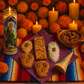 Dia de los Muertos Kit