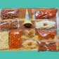 Big 5 + Snack Sampler