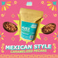 Nuez Garapiñada