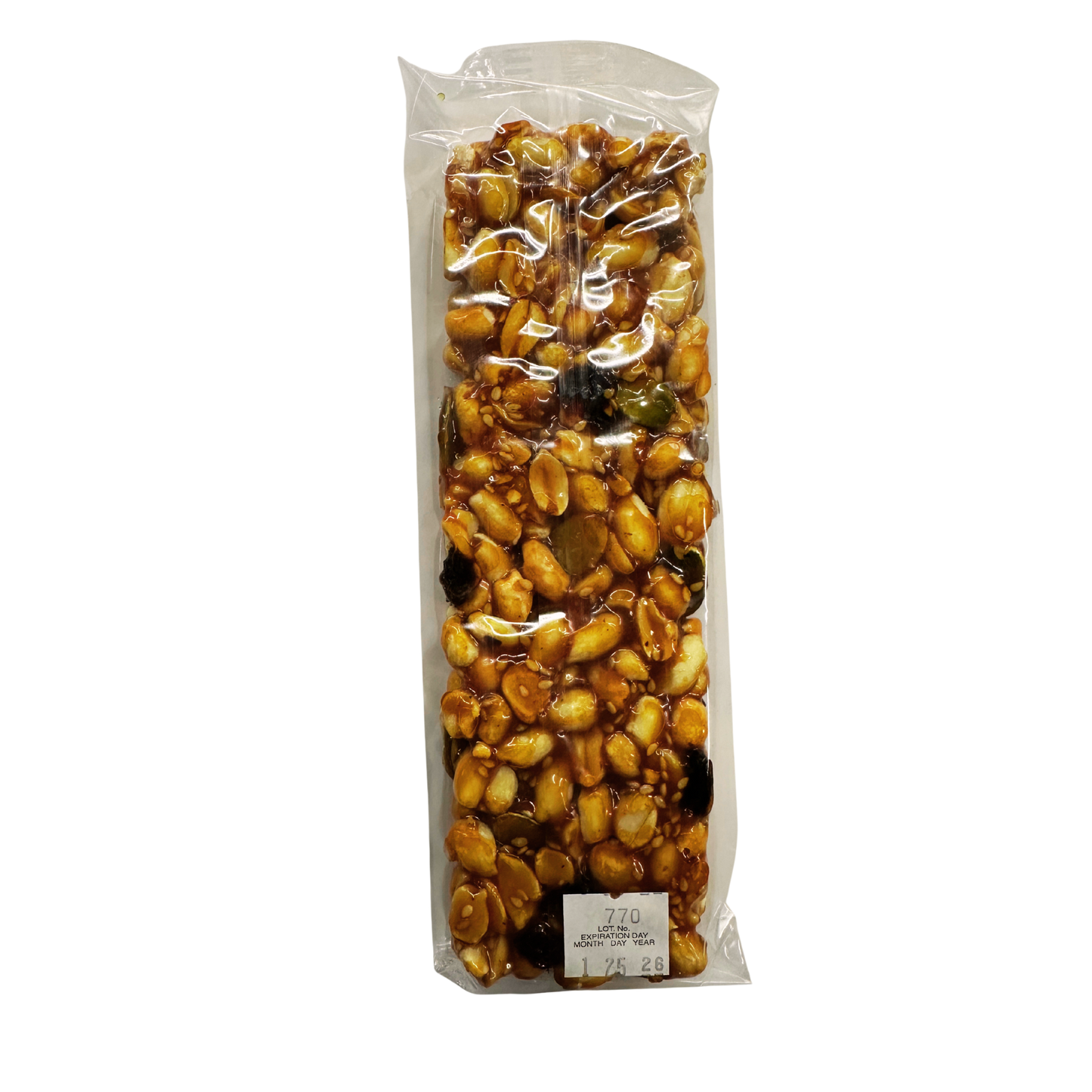 Palanqueta Mixta 130g