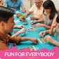 Nuestra Nostalgia Loteria with 20 Jumbo Boards