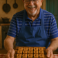 Dulce de Leche Bites 20pcs/1oz