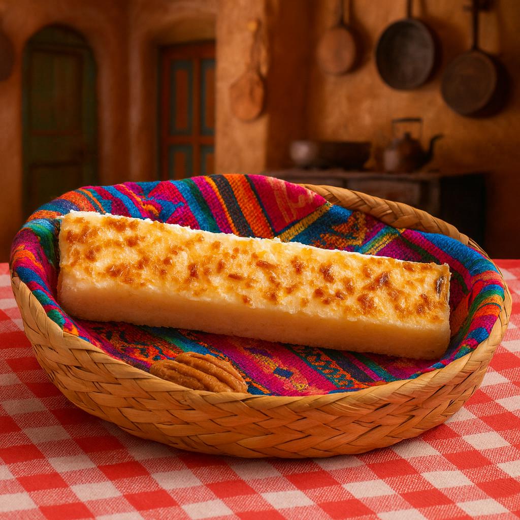 Barras de Coco 3.5oz