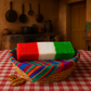 Bandera de Coco 3.5oz