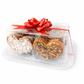 20 Corazones de Dulce de Leche- Jamoncillo 2oz