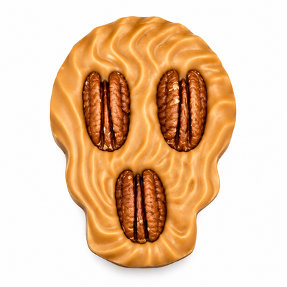Jamoncillo Calaverita 3oz