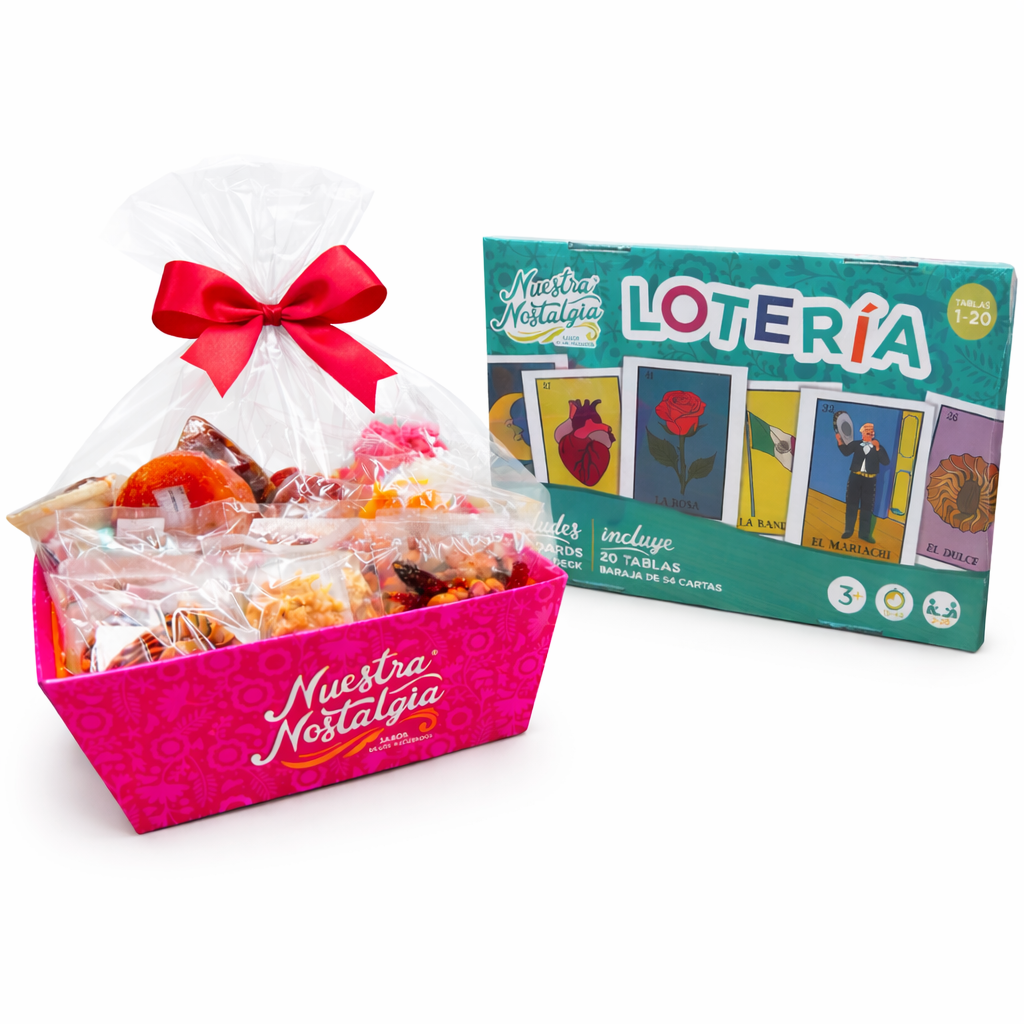 Mother's Day Gift Basket [PreOrder]