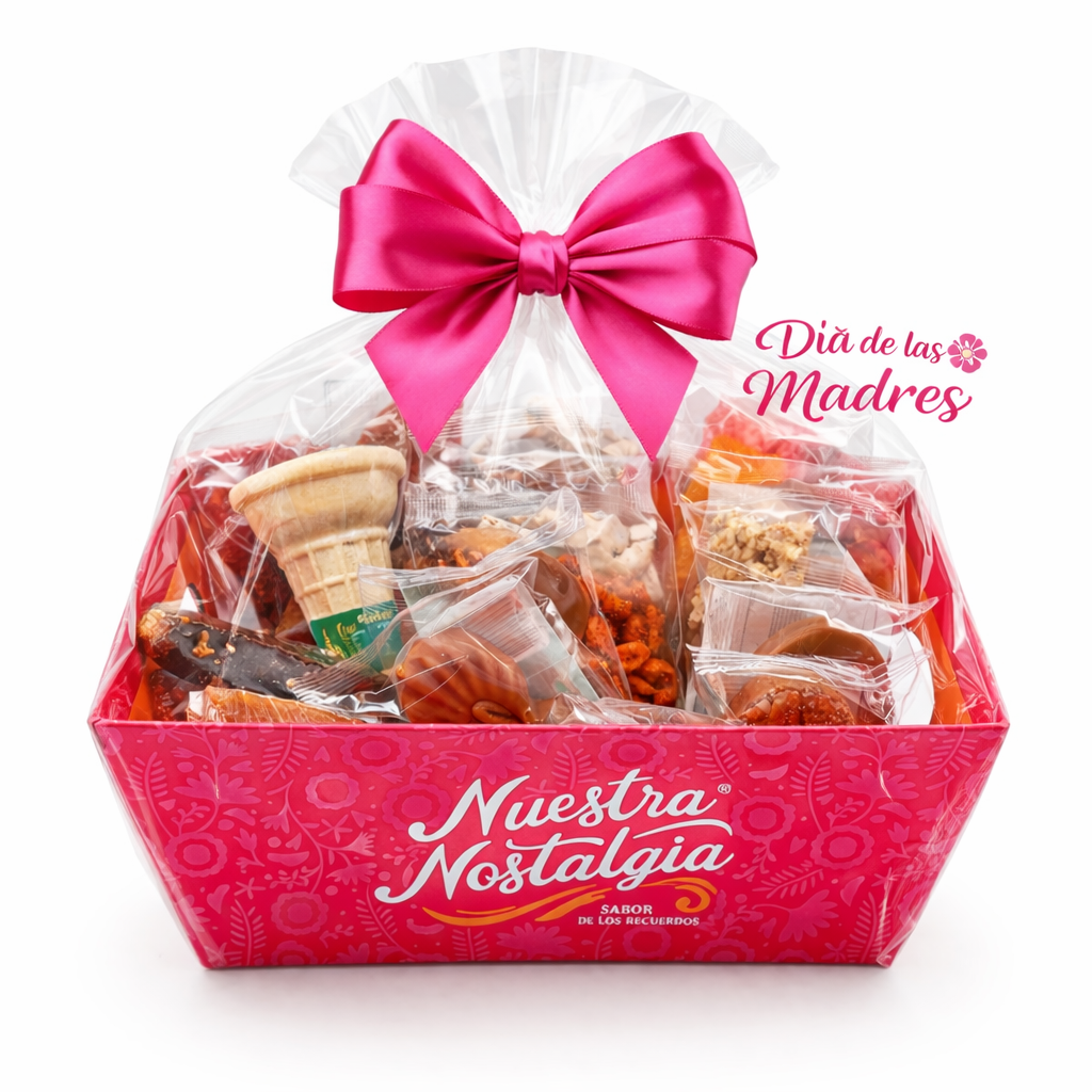 Mother's Day Gift Basket [PreOrder]