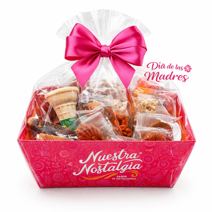 Gift Basket for MOM