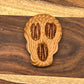 Jamoncillo Calaverita 3oz