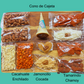 Big 5 + Snack Sampler