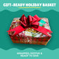 Holiday Basket 24pcs (Basket Included)