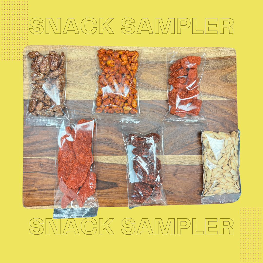 Snack Sampler
