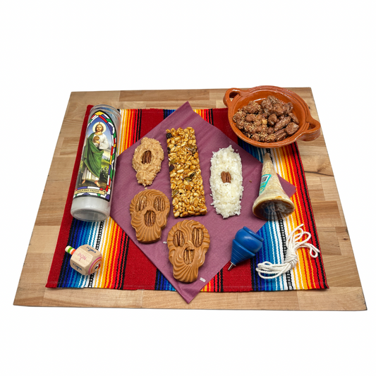 Dia de los Muertos Kit