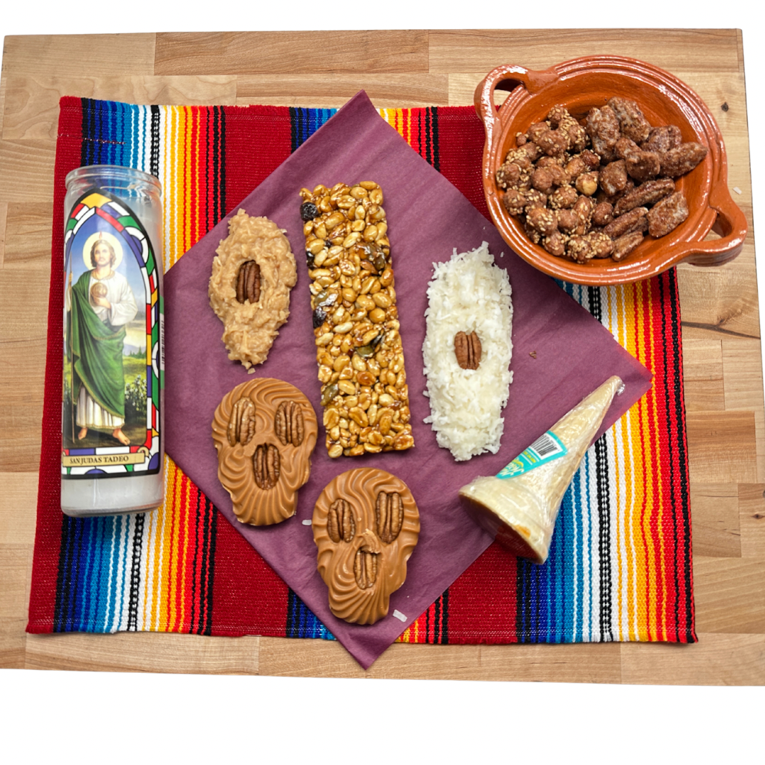 Dia de los Muertos Kit