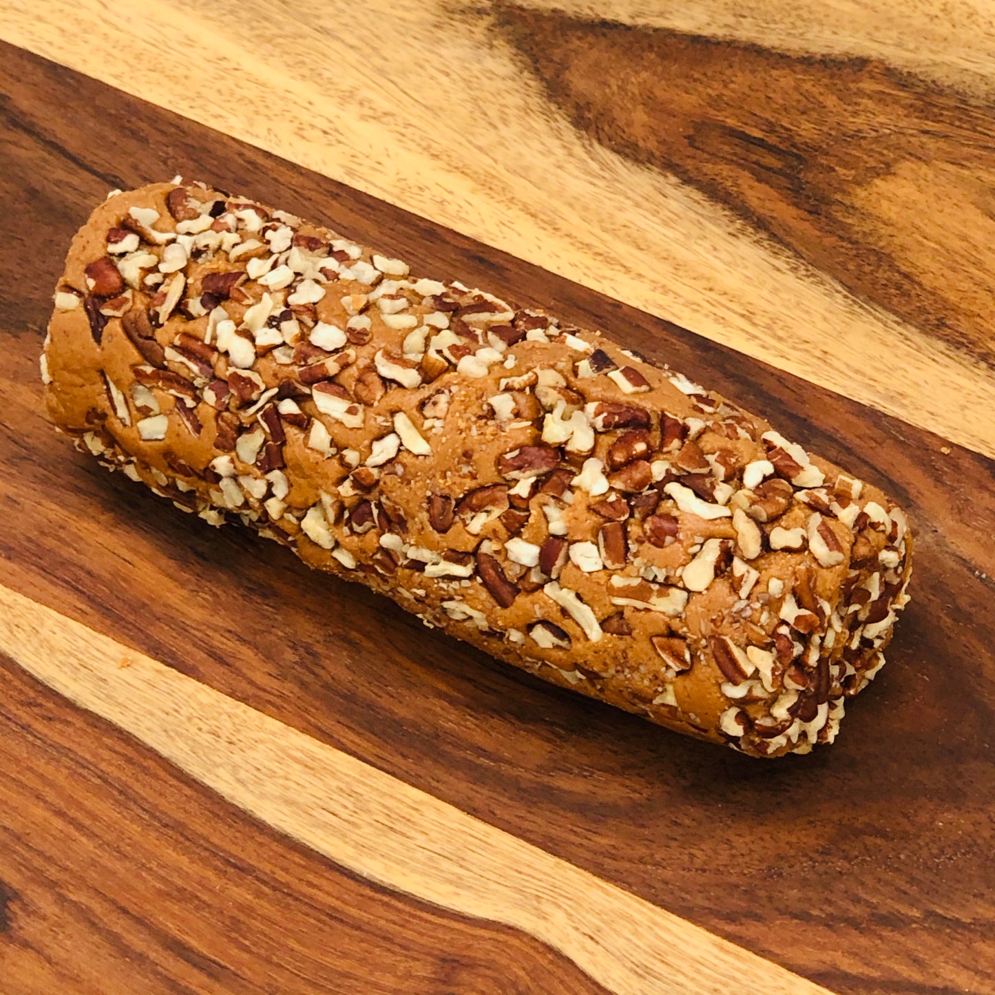 Dulce de Leche Relleno de Coco 12oz