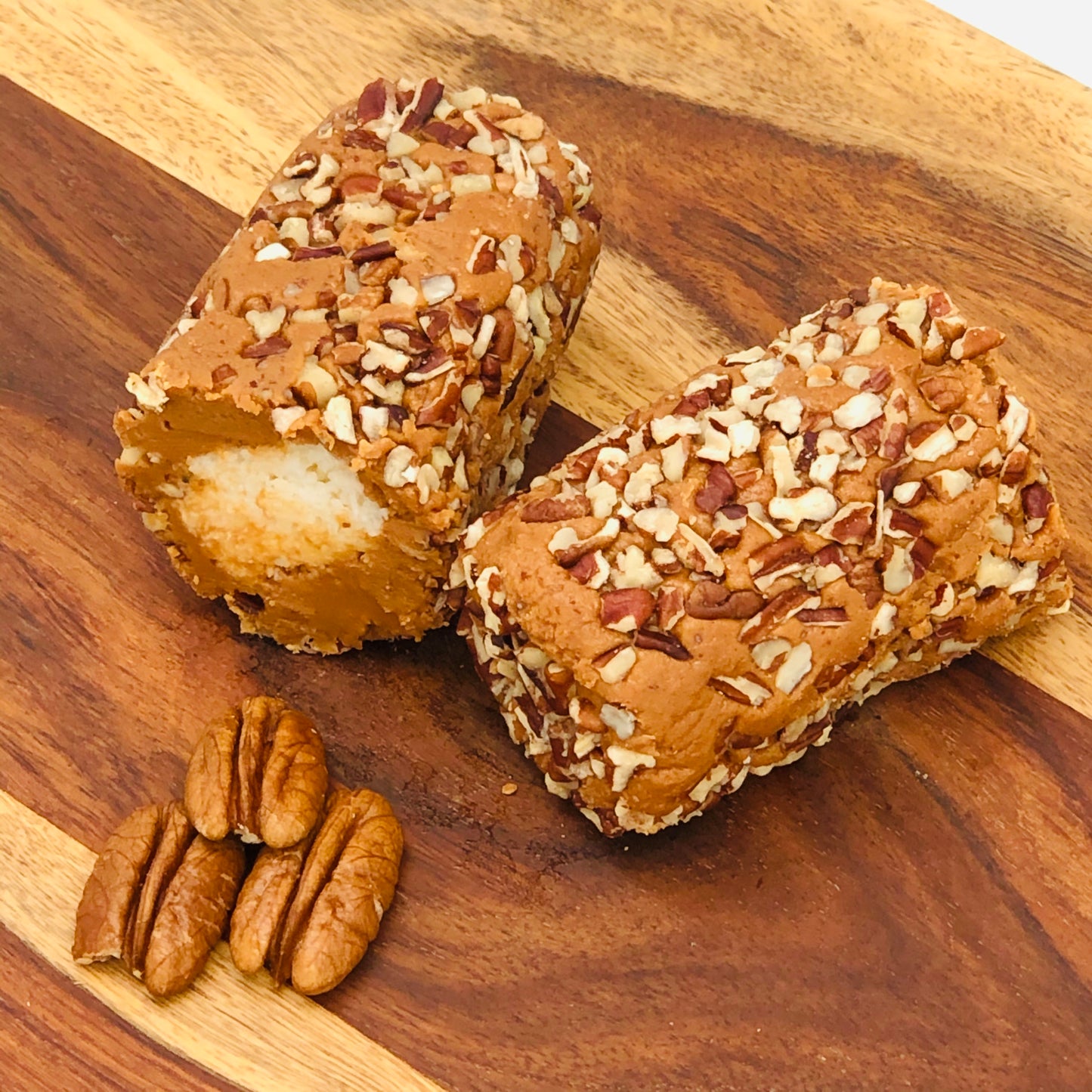 Dulce de Leche Relleno de Coco 12oz