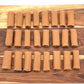 Dulce de Leche Stiks 24pcs/1oz