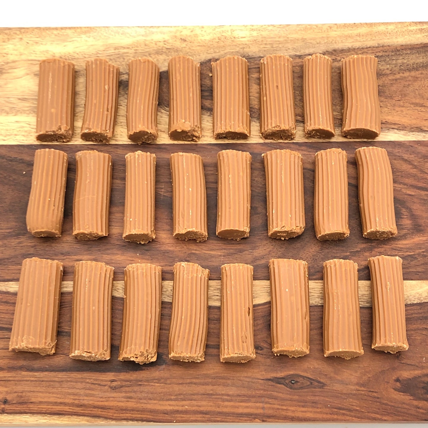 Dulce de Leche Stiks 24pcs/1oz