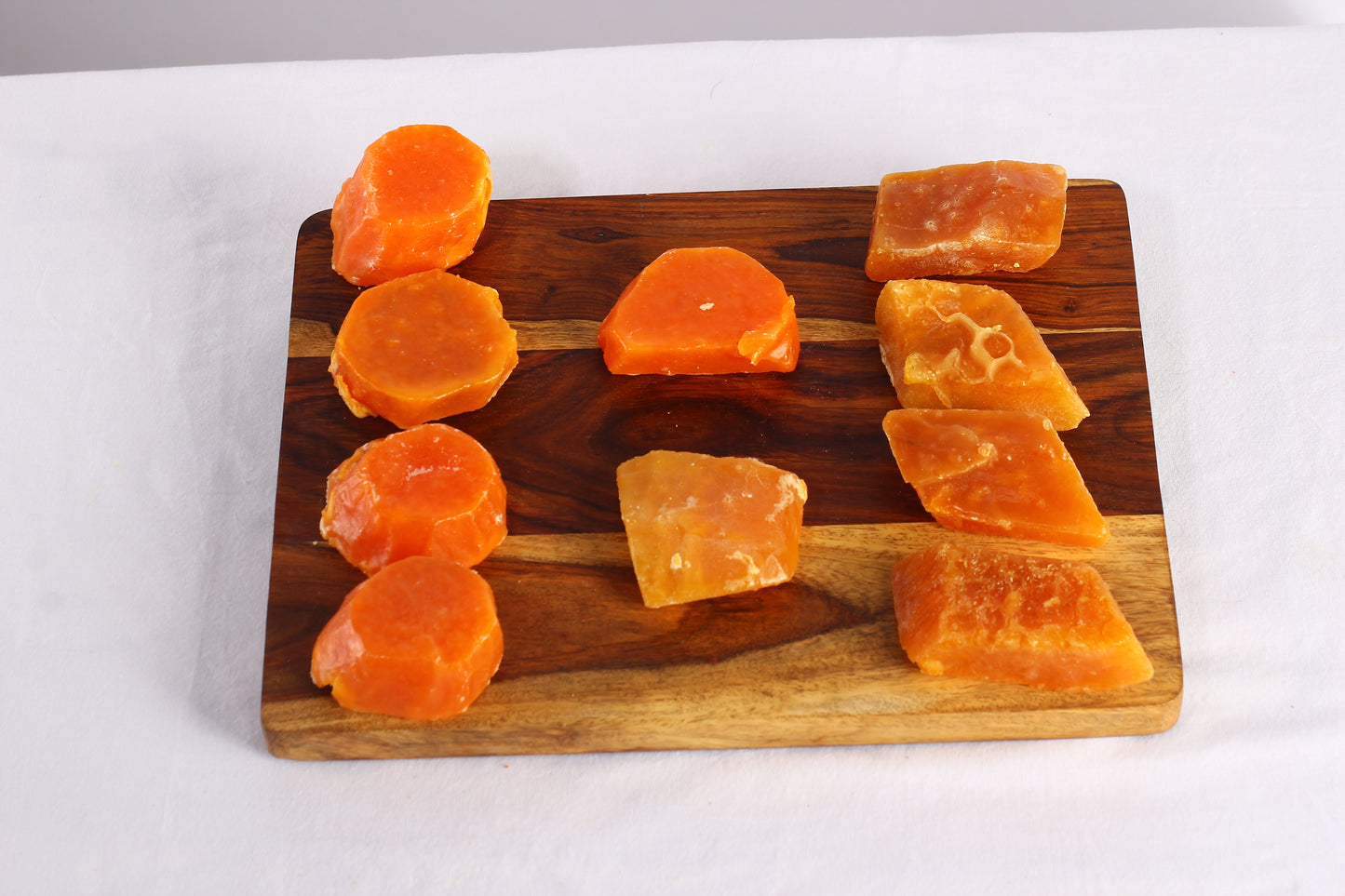 Camote & Calabaza 10-Piece Assortment Box