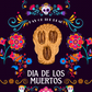 Jamoncillo Calaverita 3oz